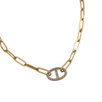 Collier Sylla