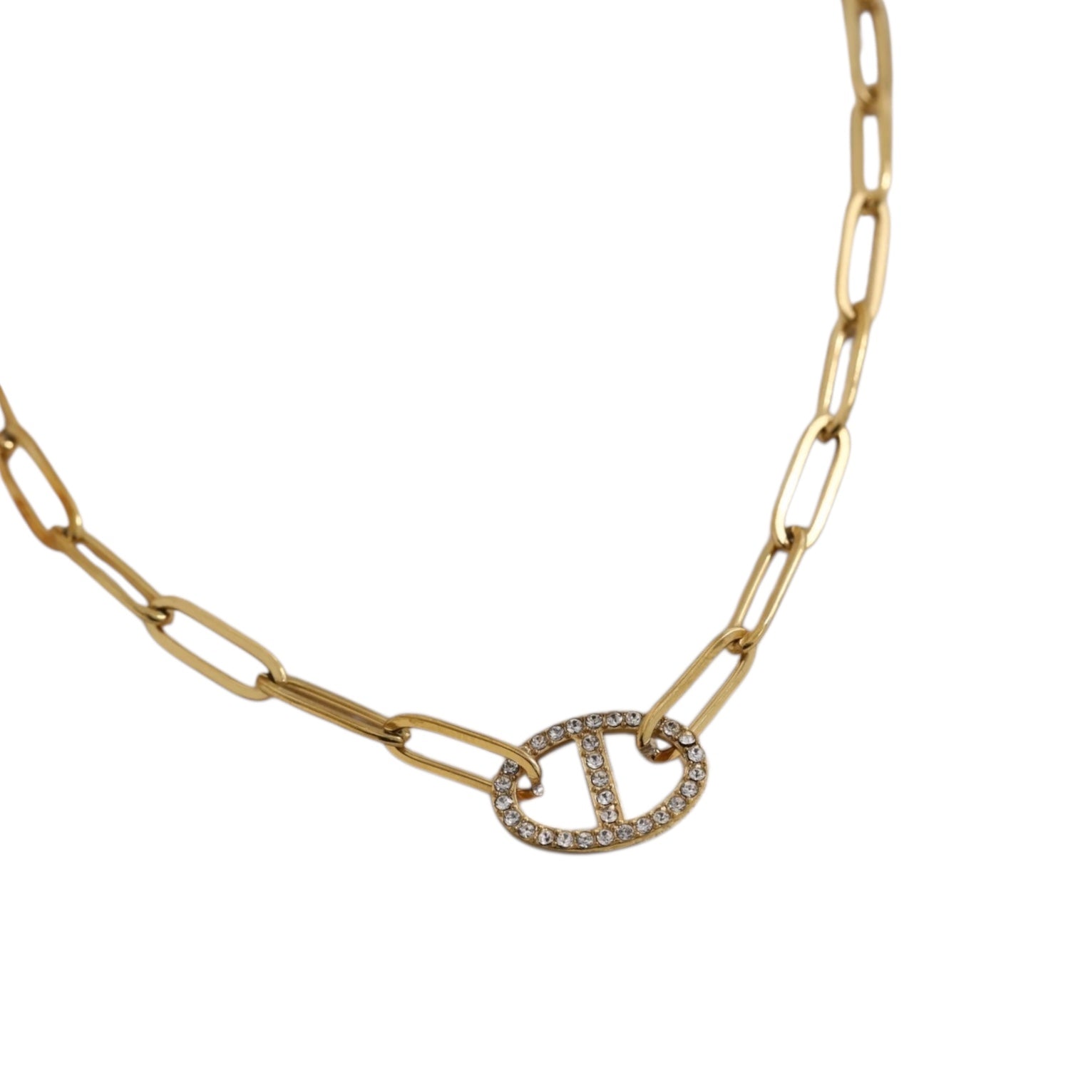 Collier Sylla