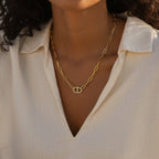 Collier Sylla
