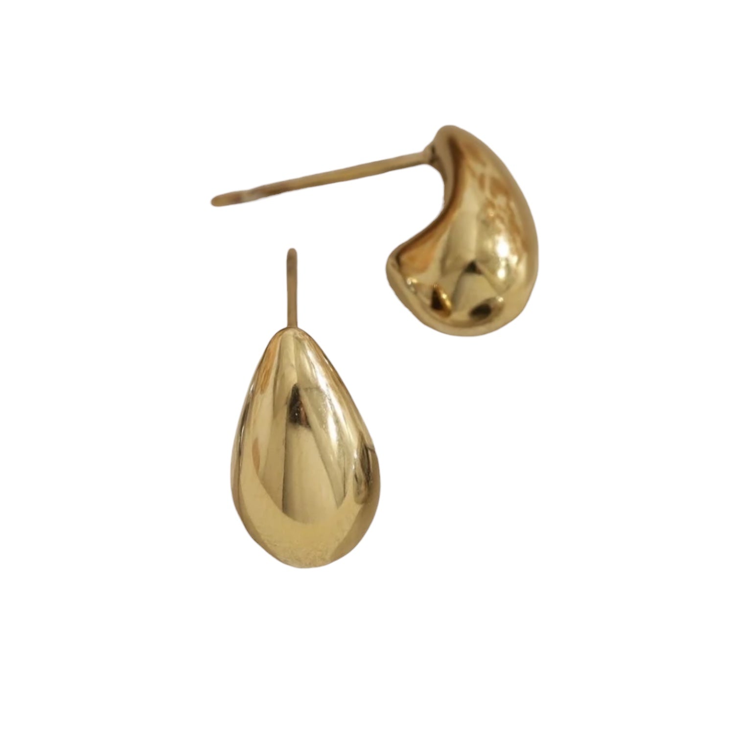 Boucles d’oreille mini Sunset