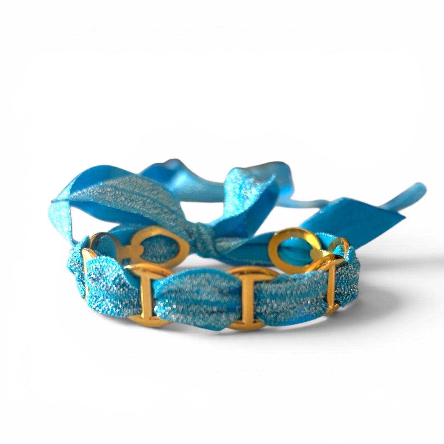 Bracelet Wendy Color pailleté ✨