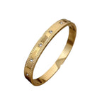 Bracelet Arabian