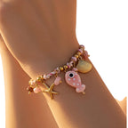 Bracelet Azur