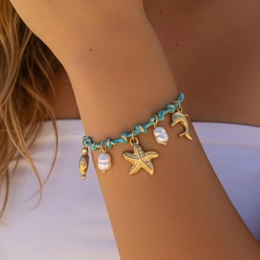 Bracelet Sunset