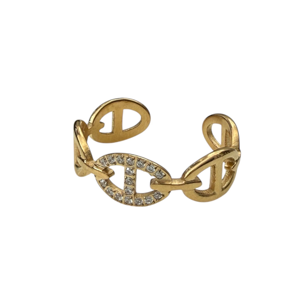 Bague Anna