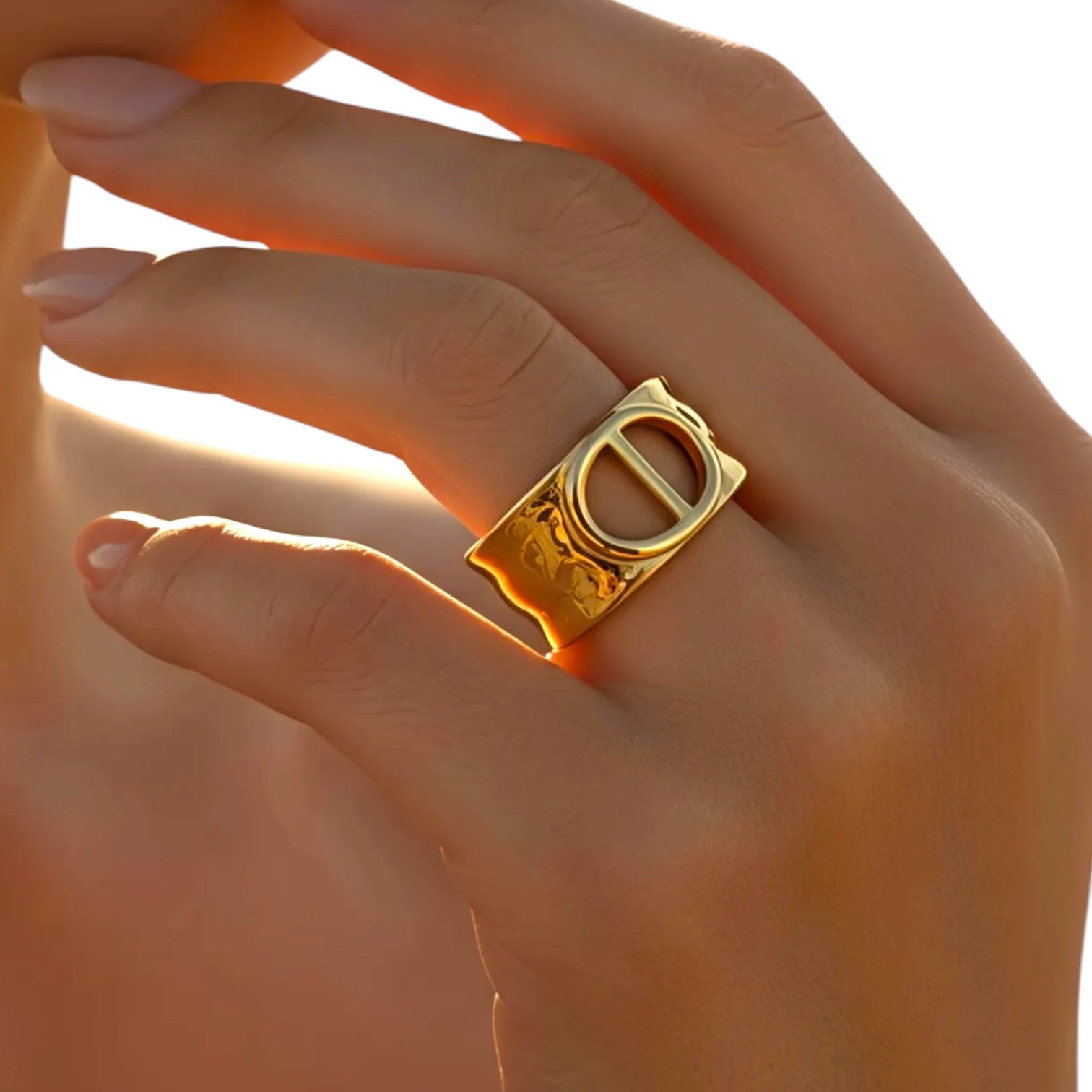 Bague Nelly