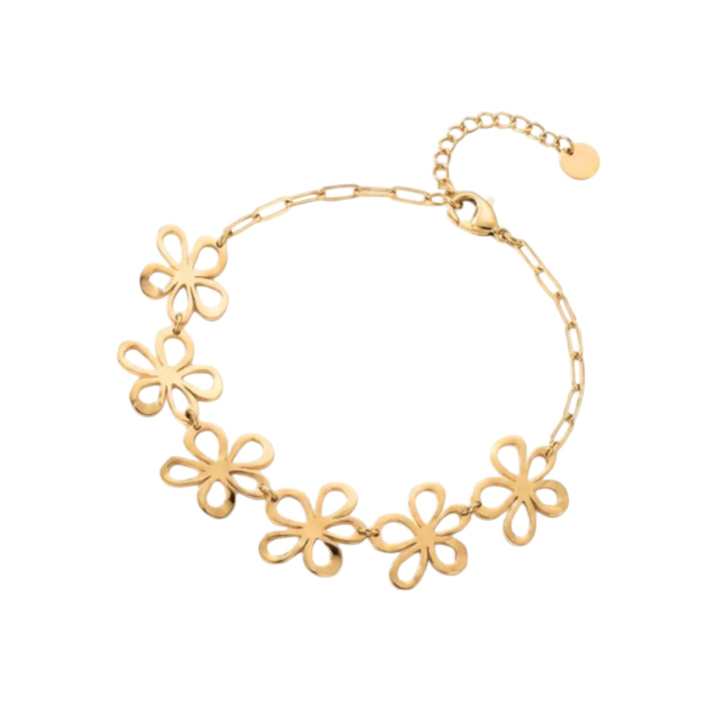 Bracelet Flora