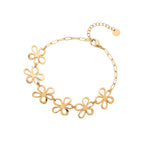 Bracelet Flora