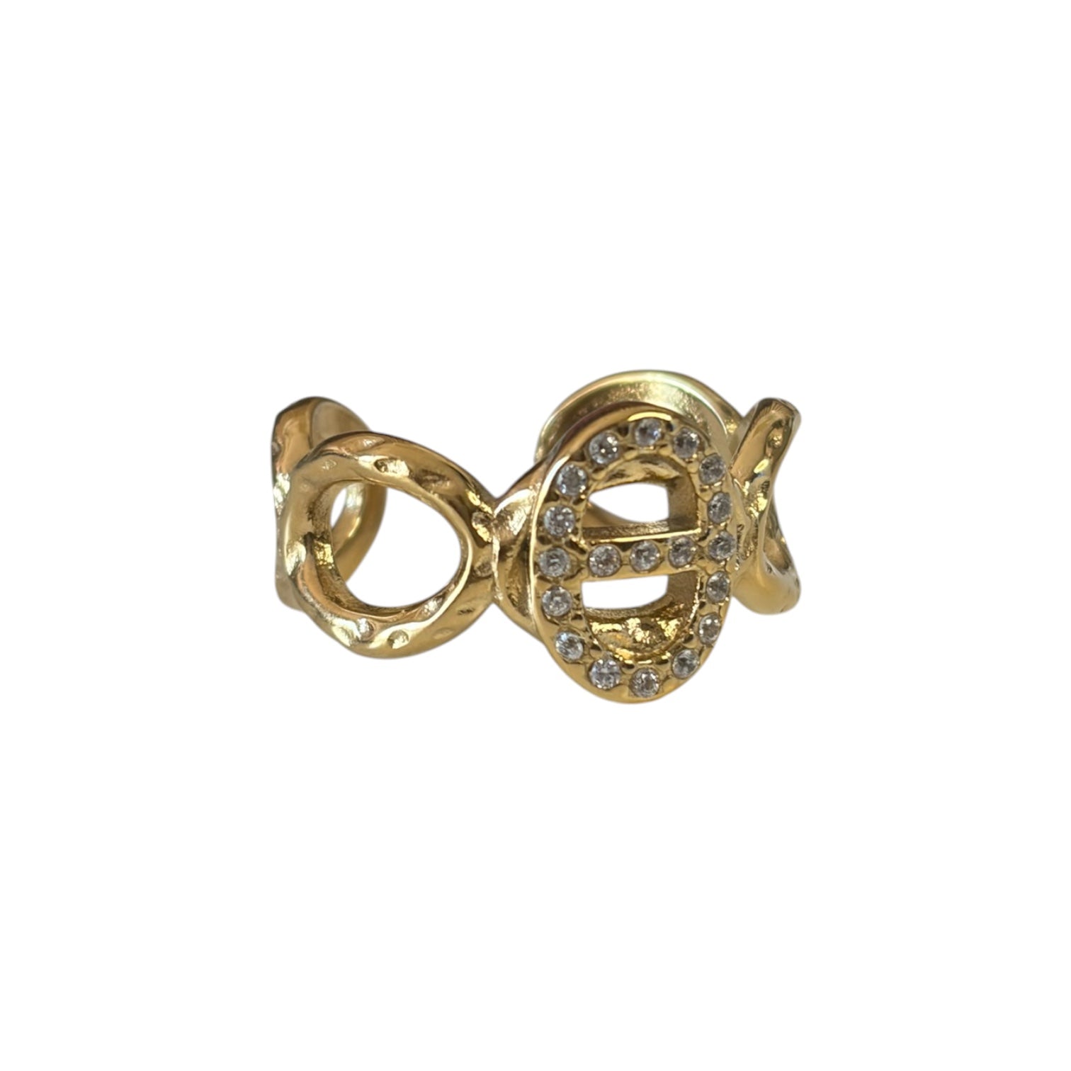 Bague Sandrine