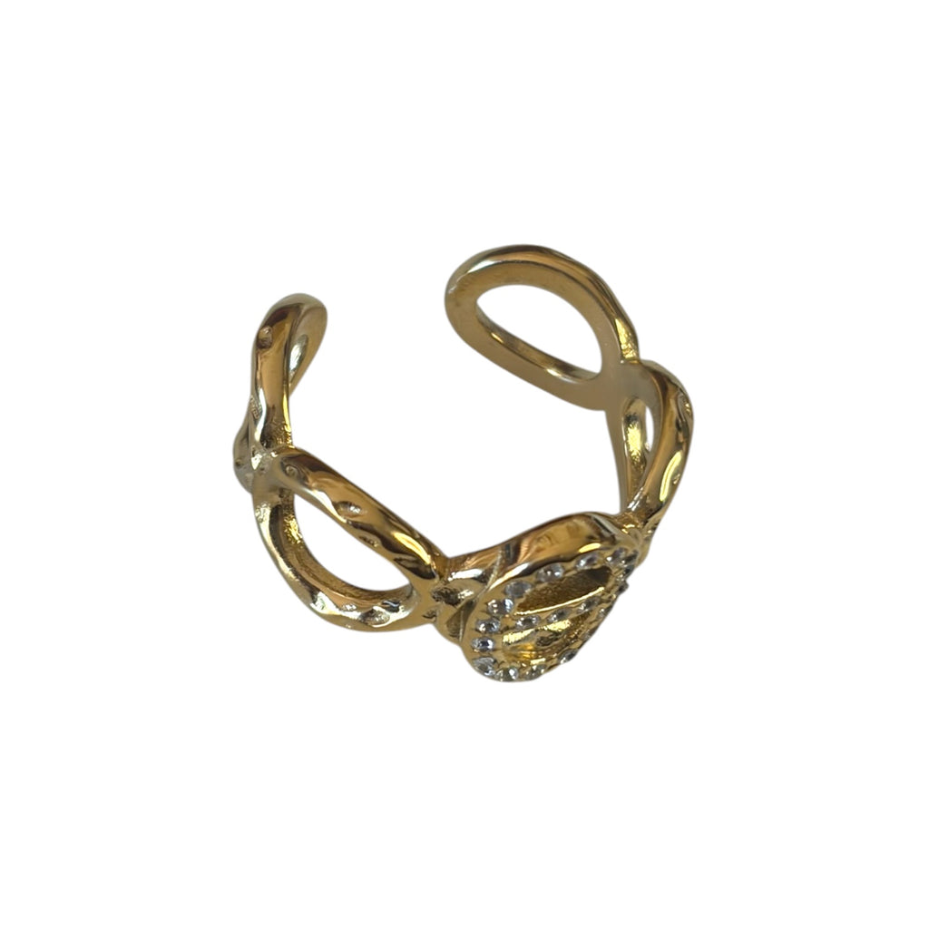 Bague Sandrine