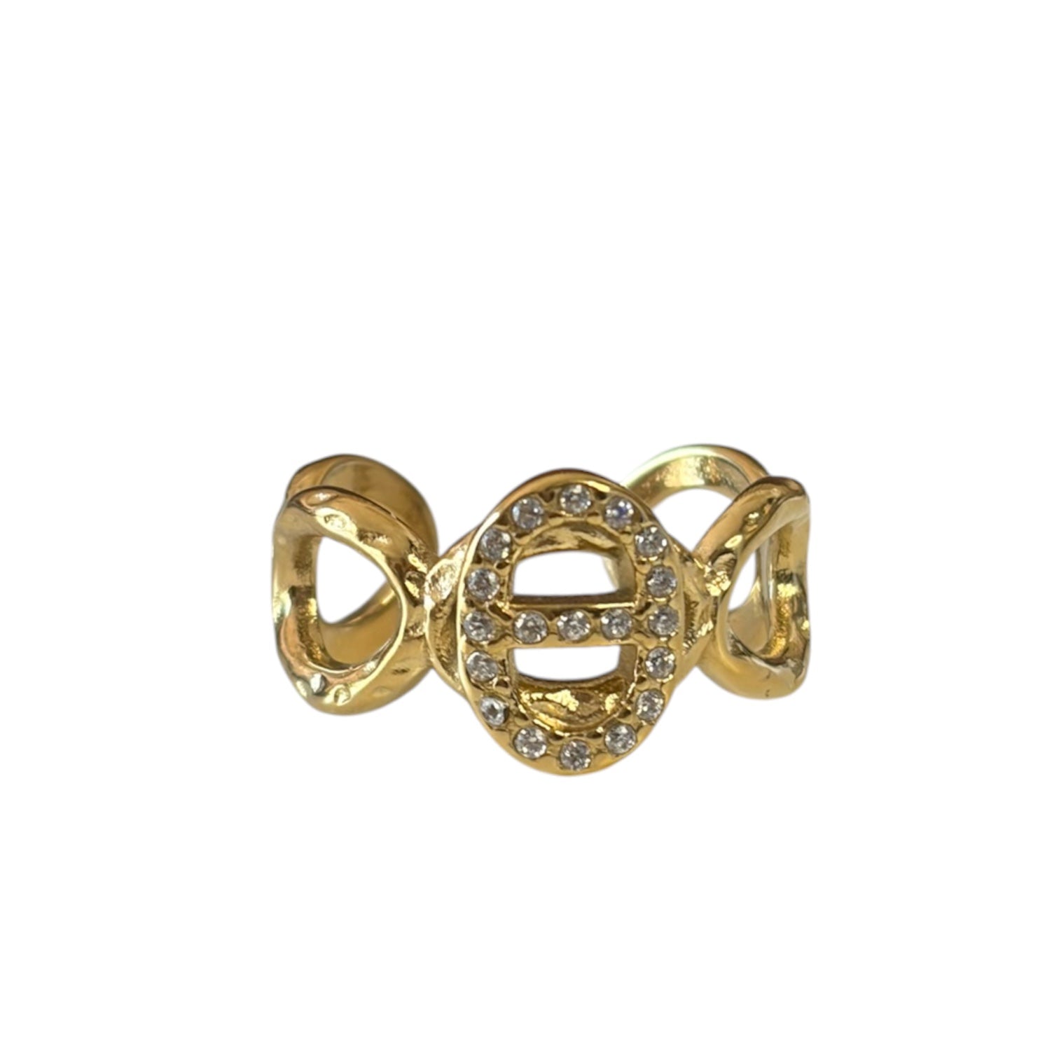 Bague Sandrine