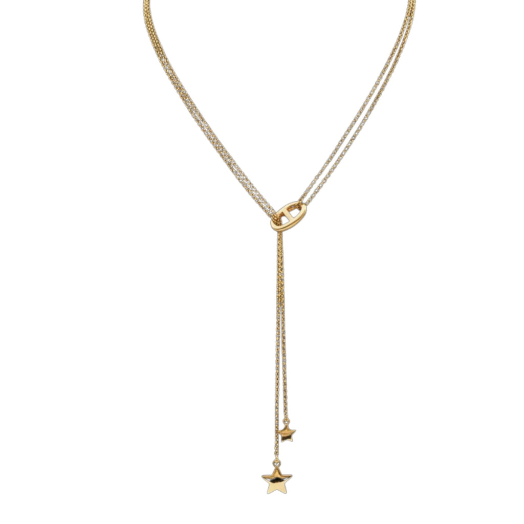 Collier Kelly