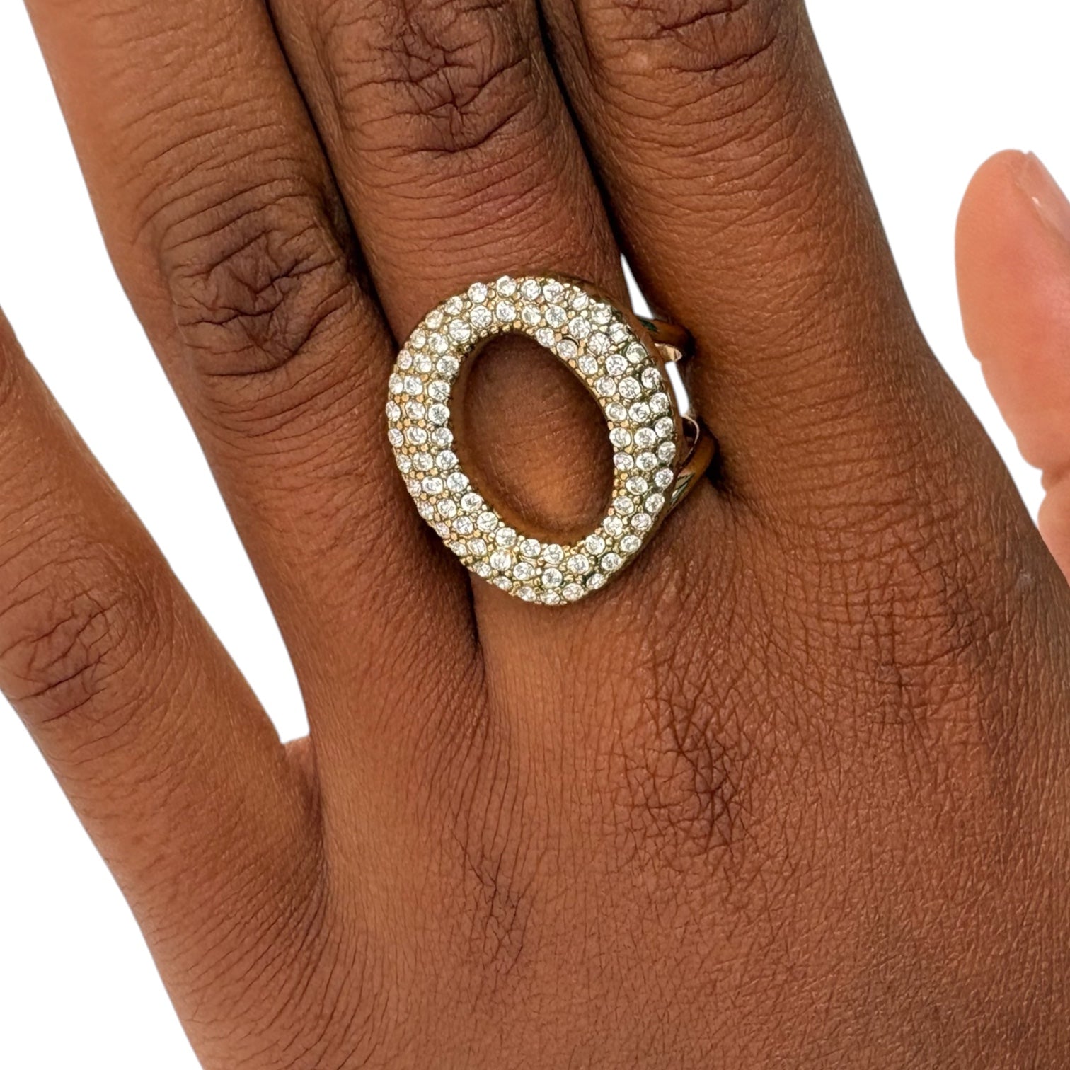 Bague Nilda