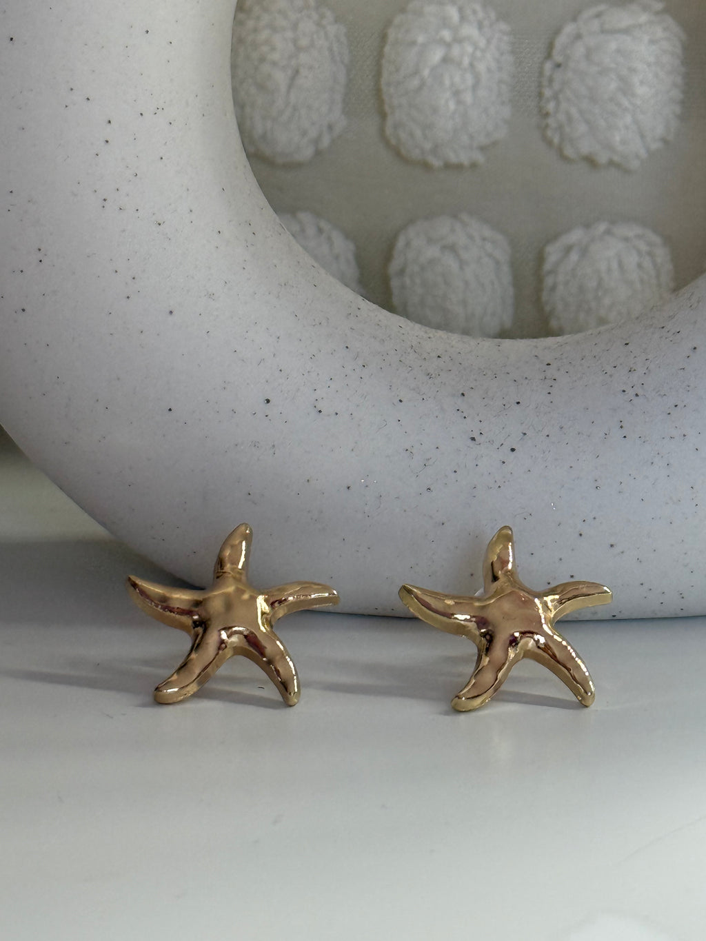 Les Boucles d’oreilles patios 