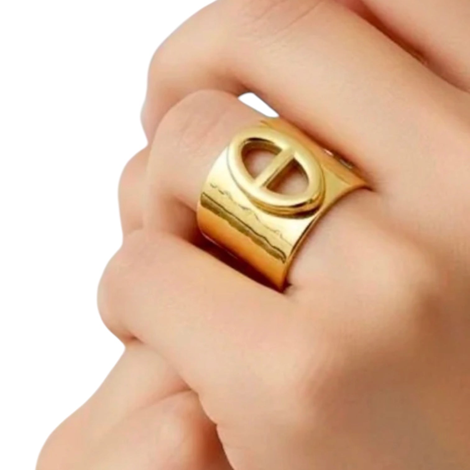 Bague Erika