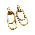 Boucle d’oreille Solène