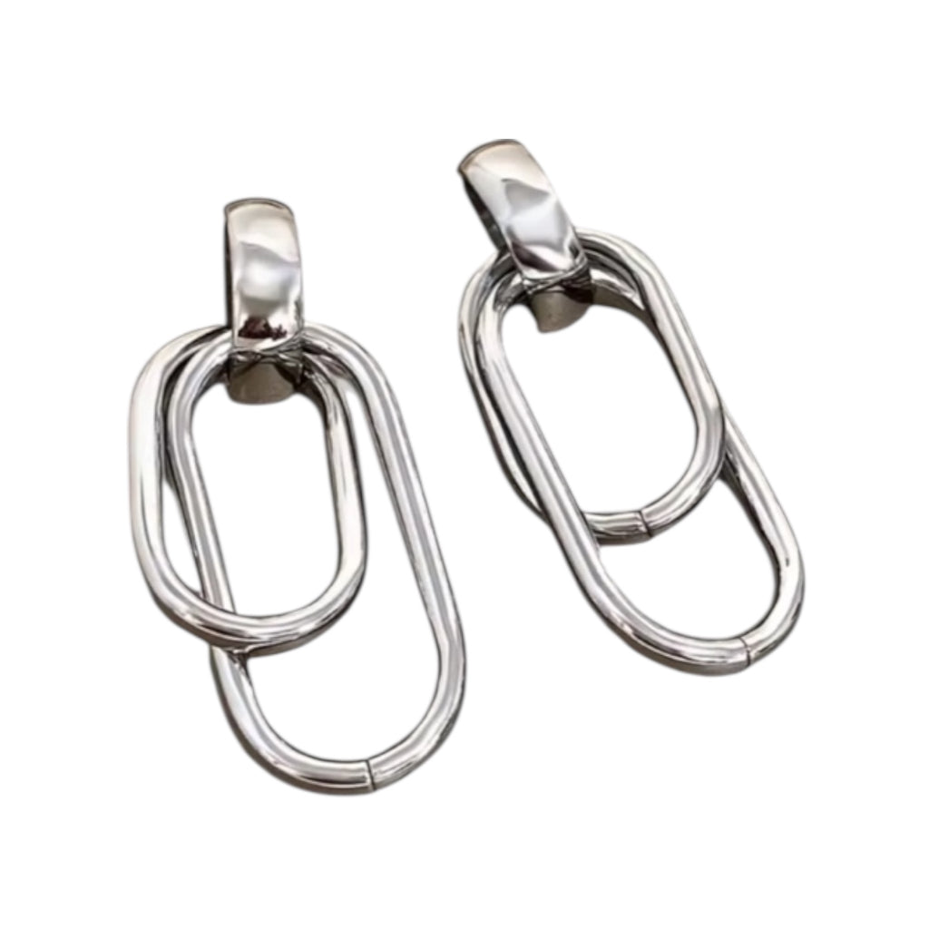 Boucle d’oreille Solène