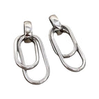 Boucle d’oreille Solène