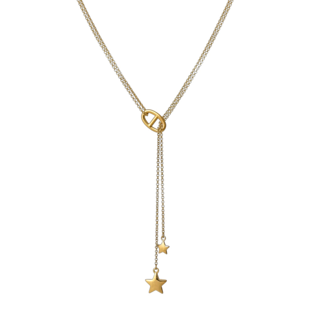 Collier Kelly