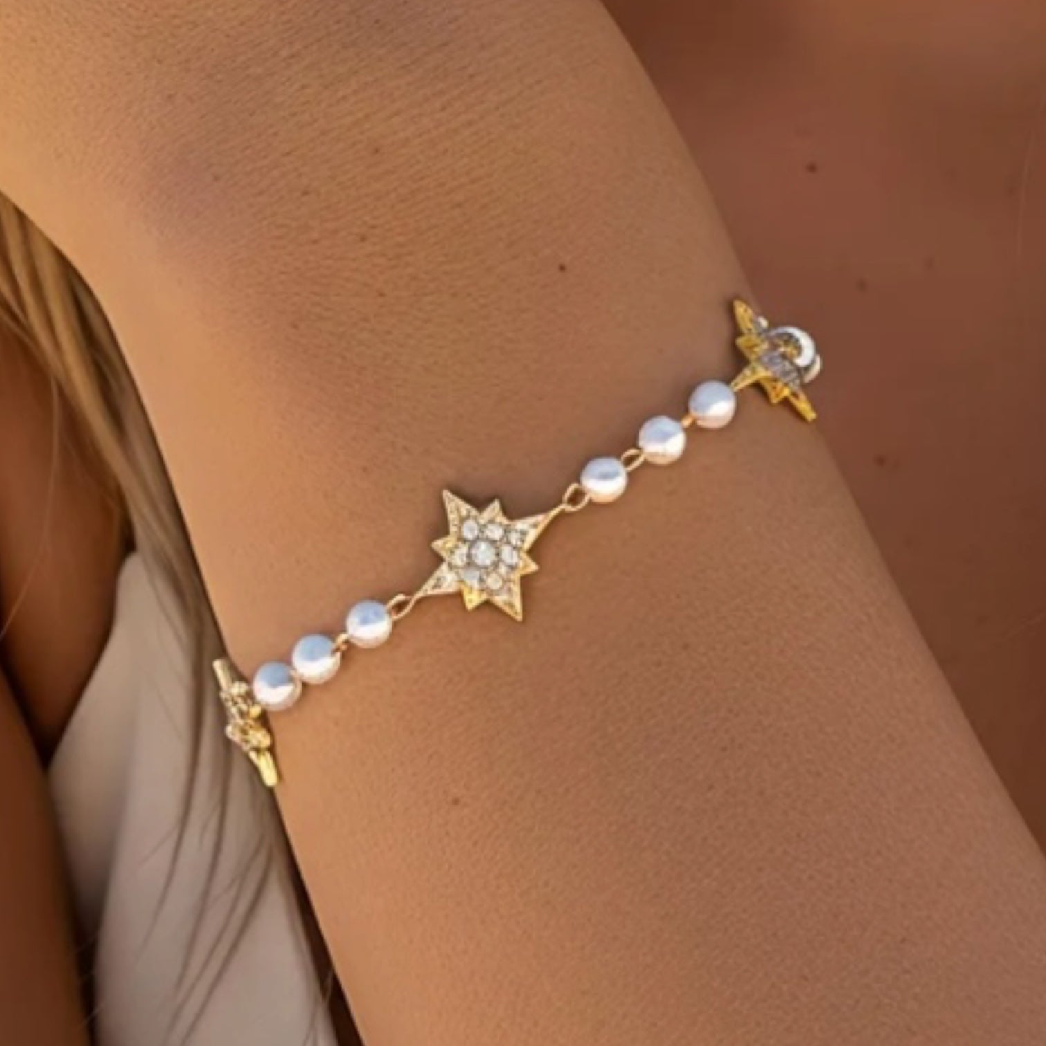 Bracelet Eternity