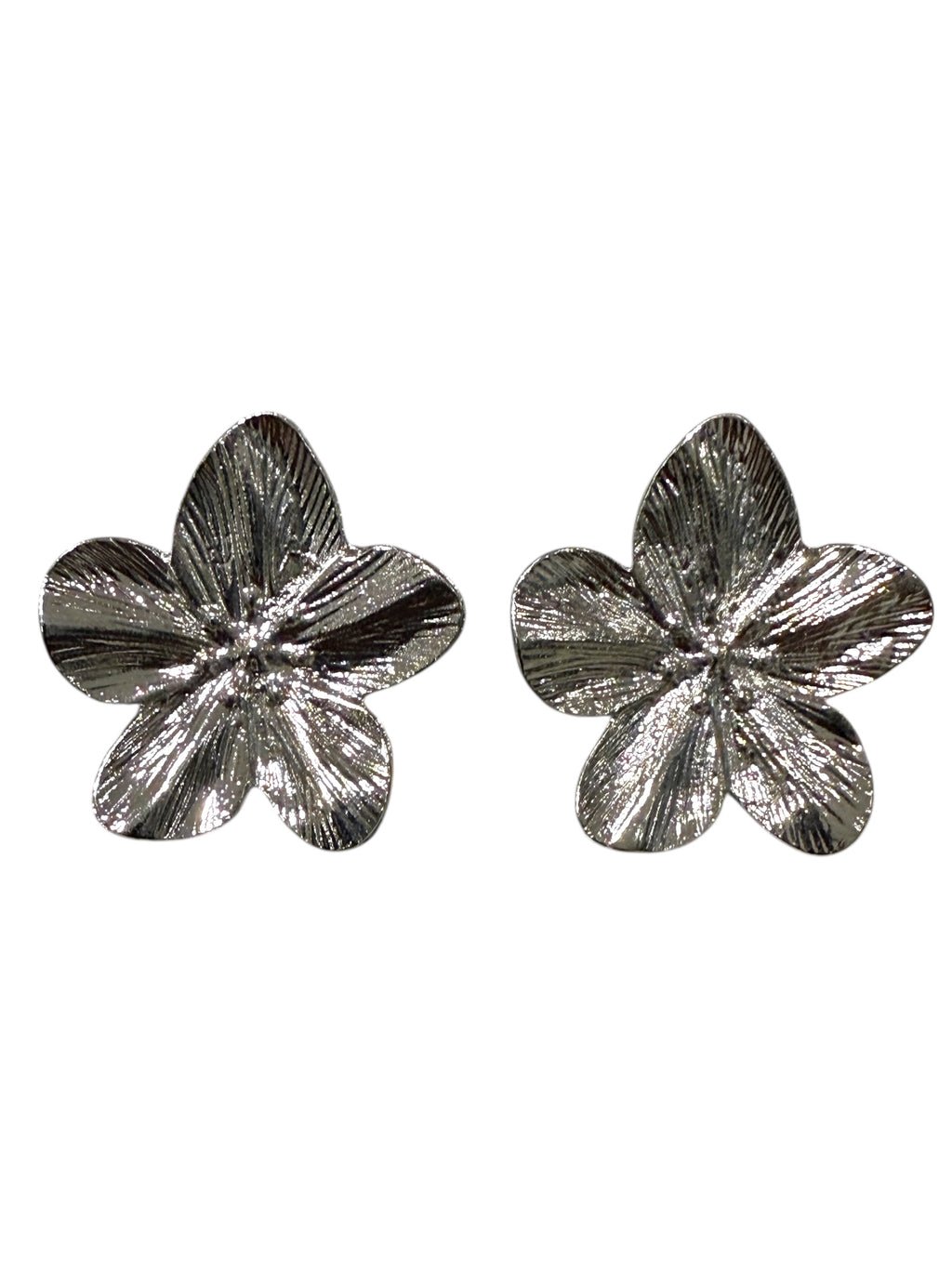 Boucle d’oreilles Flora