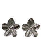 Boucle d’oreilles Flora