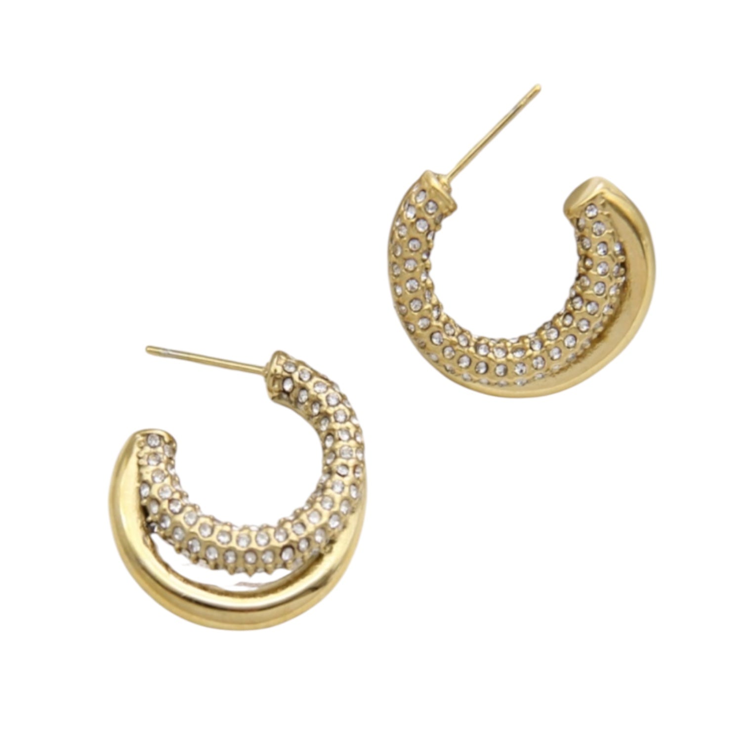 Boucle d’oreilles Naïla