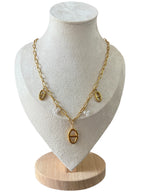 Collier Naomy