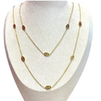 Collier Sautoir Anaïs