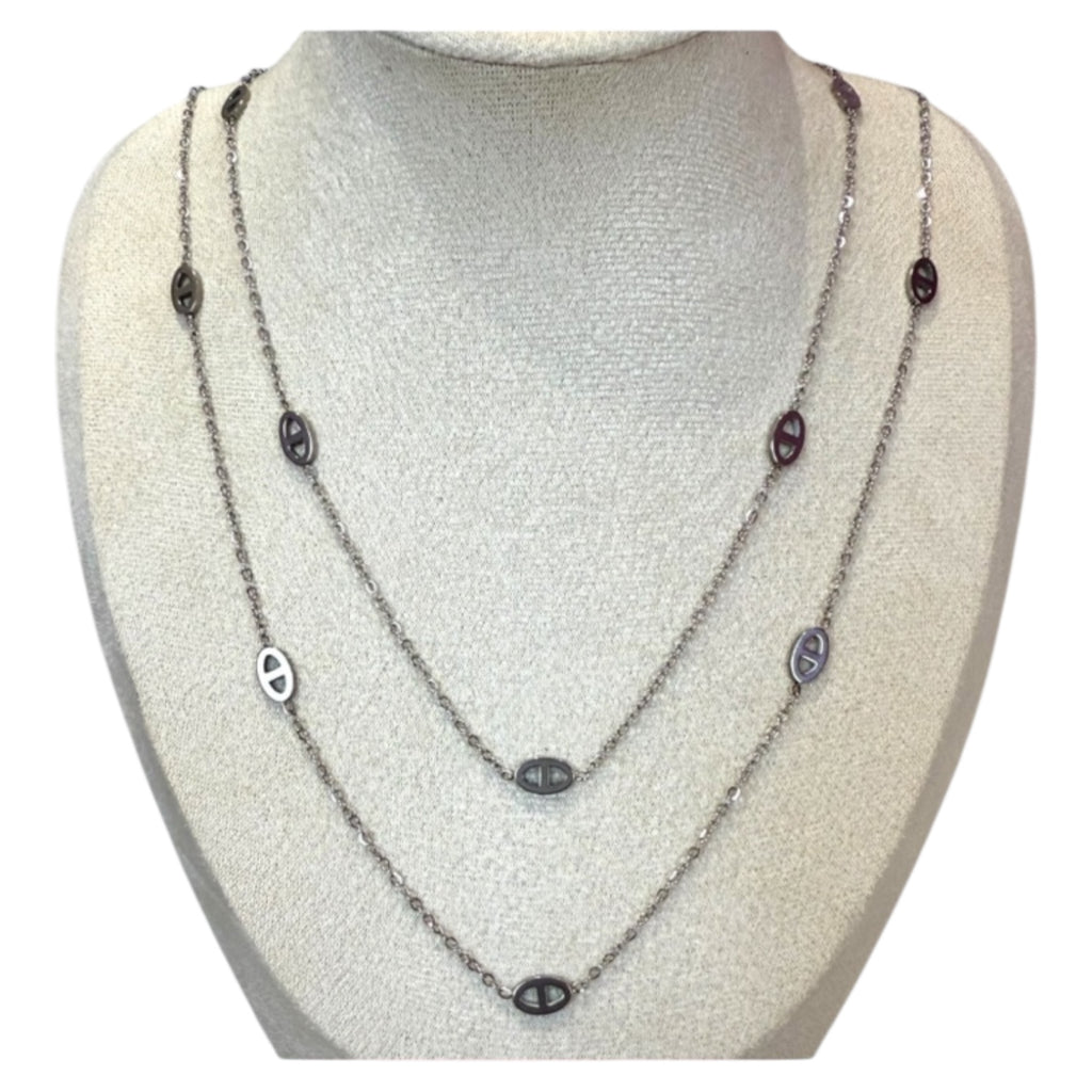 Collier Sautoir Anaïs