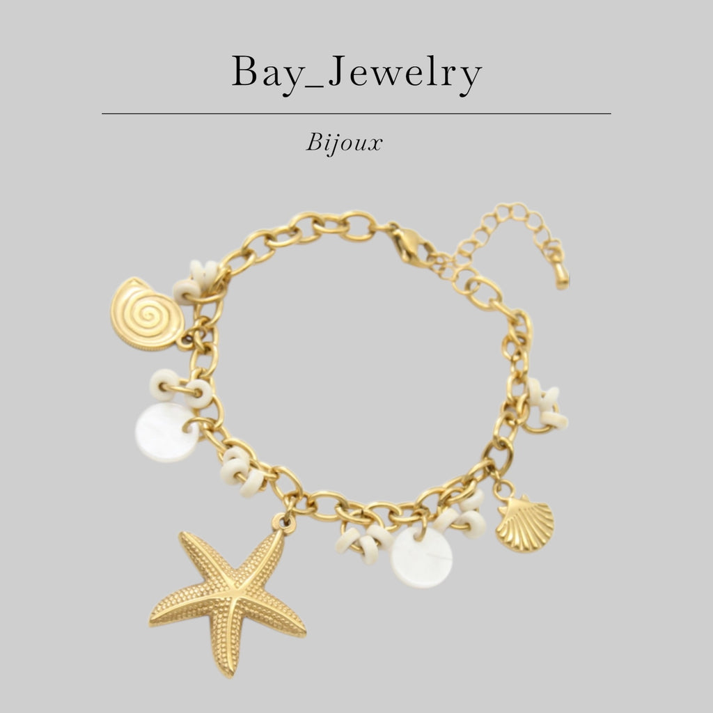 Bracelet Pucket