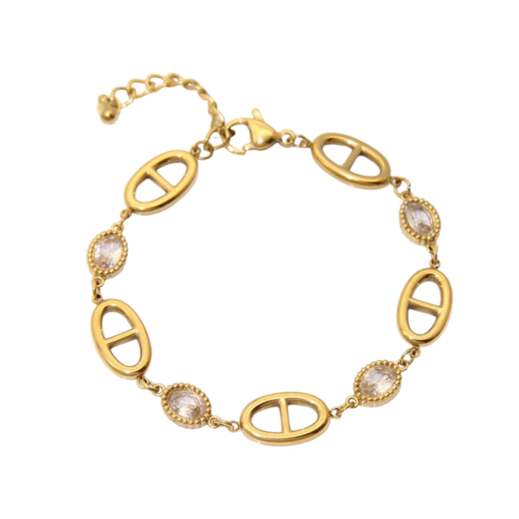 Bracelet Thaïs