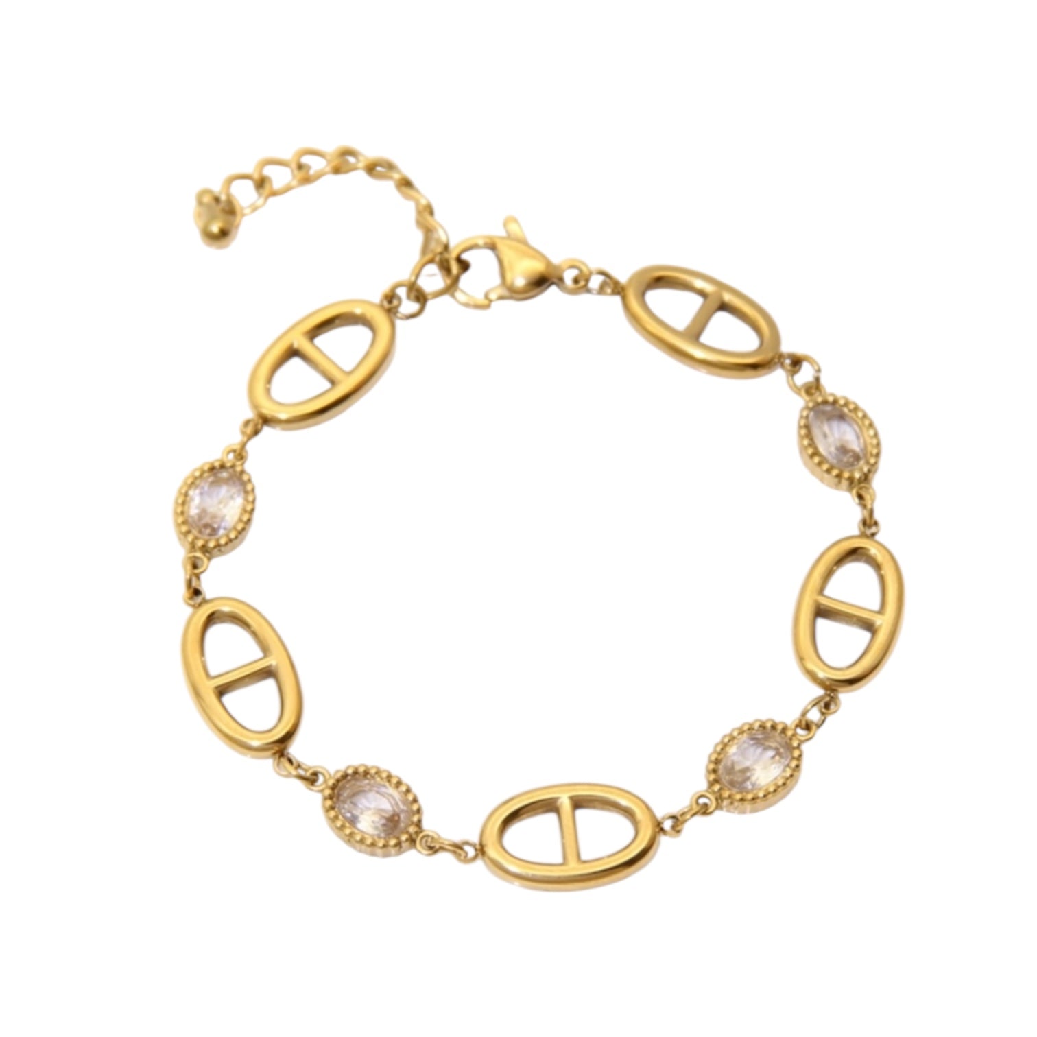 Bracelet Thaïs