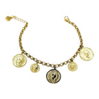 Bracelet Médaillons Original