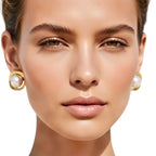 Boucles d’oreilles Sandy