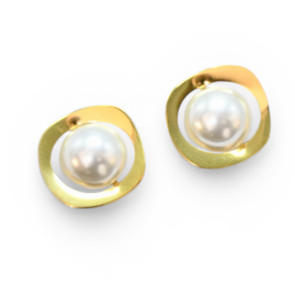 Boucles d’oreilles Sandy