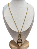 Collier Ambra