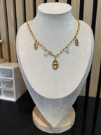 Collier Naomy