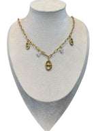 Collier Naomy