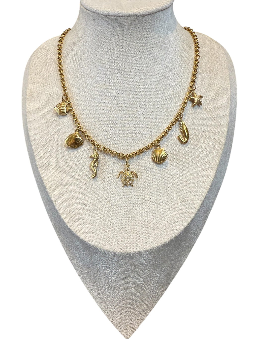 Collier symphony
