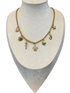 Collier symphony
