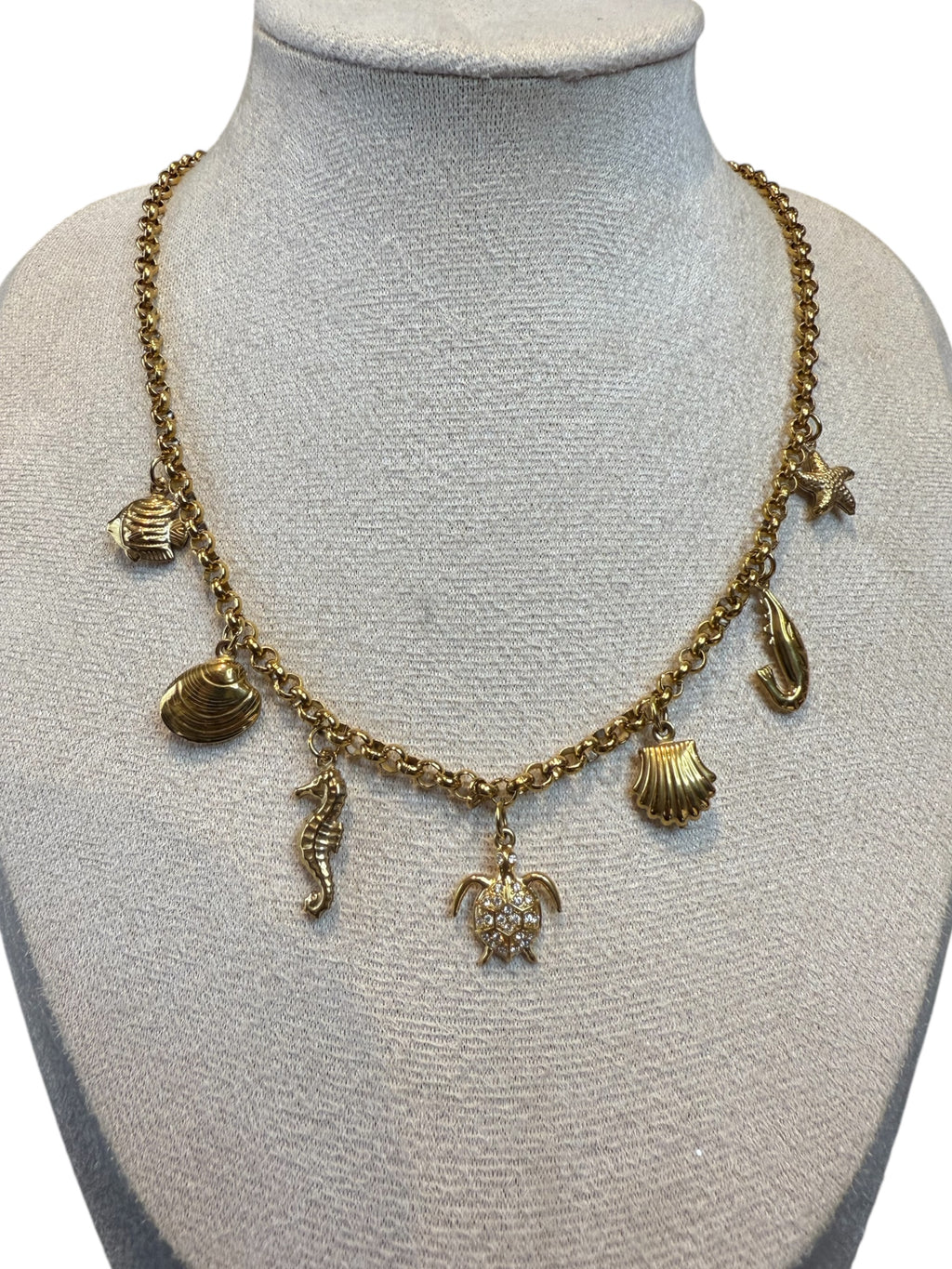 Collier symphony