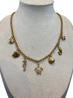 Collier symphony