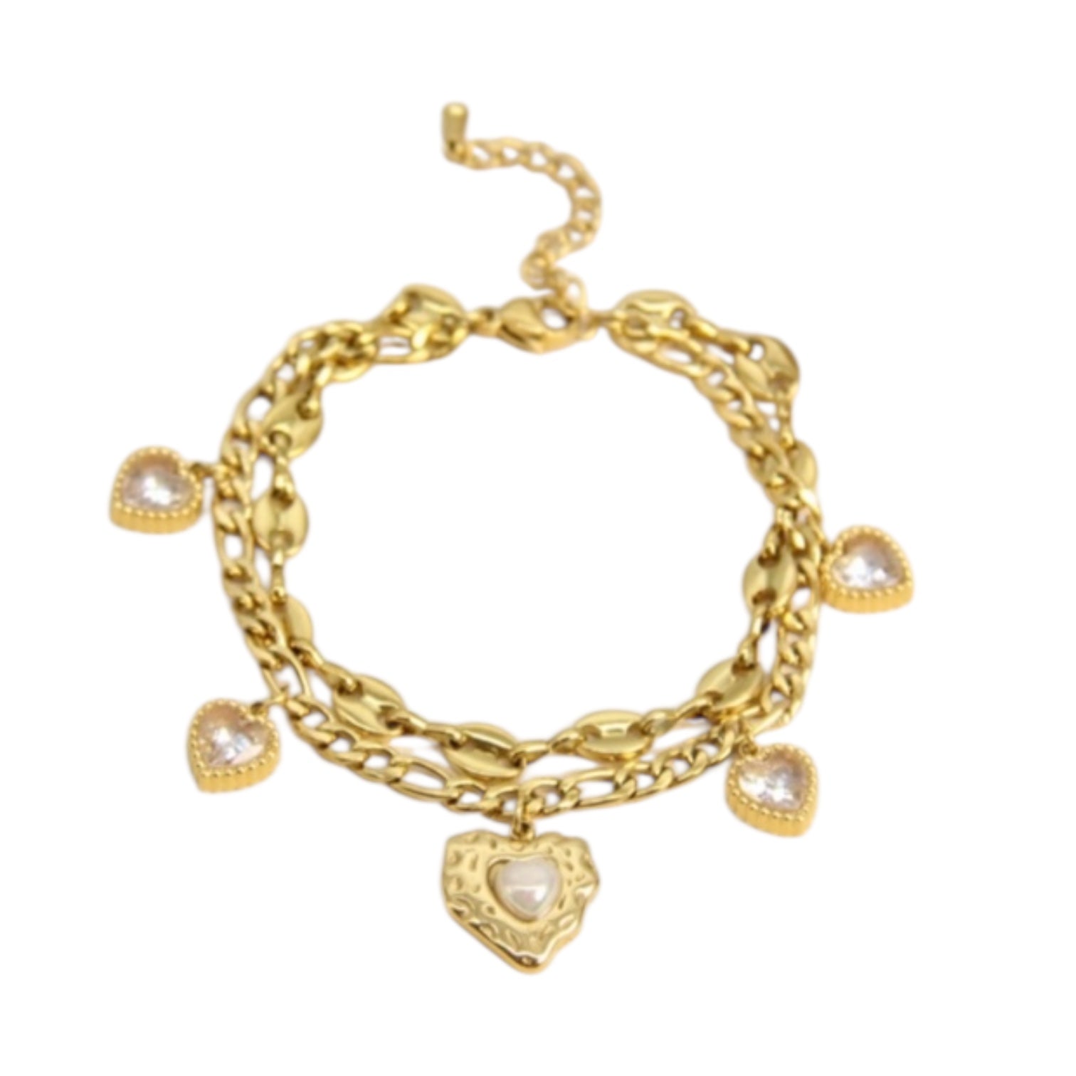 Bracelet Amor