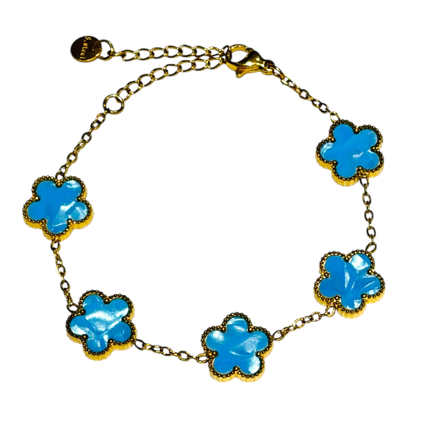 Bracelet Lucky