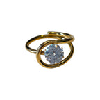 Bague Diana