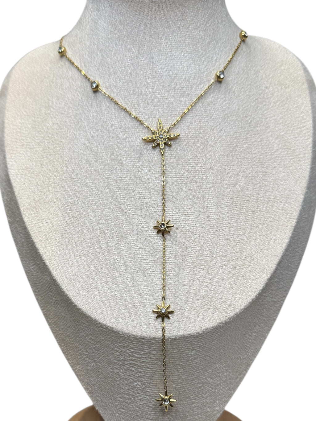 Collier alexendra