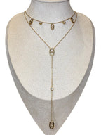 Collier synda