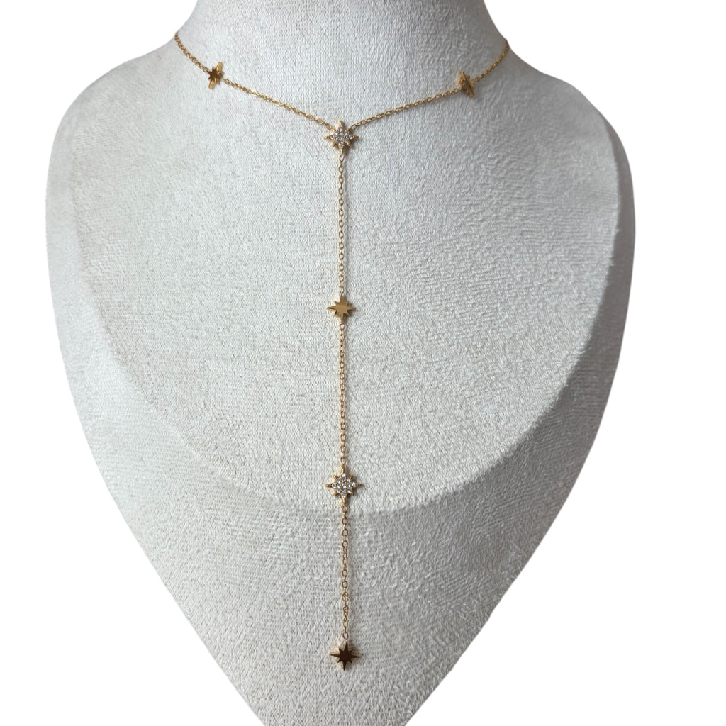Collier Azura