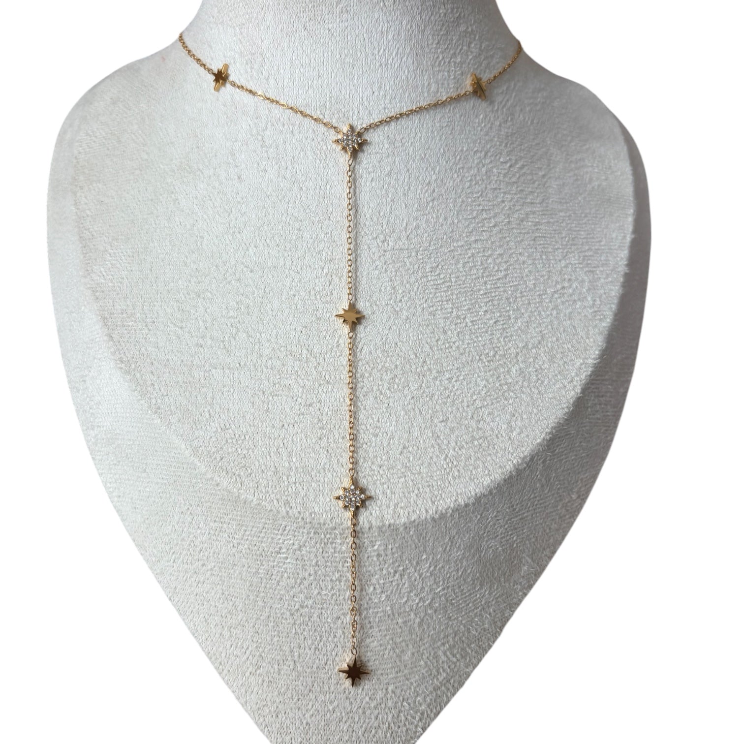 Collier Azura